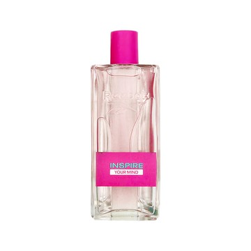 Reebok 超越自我女性淡香水 100ml INSPIRE YOUR MIND  1瓶