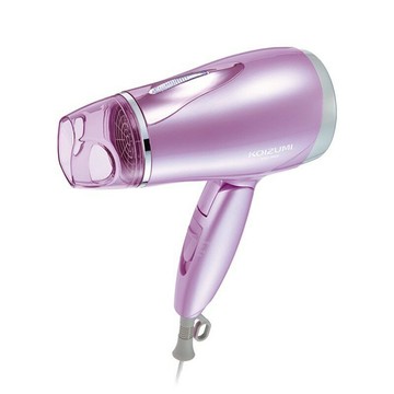 日本KOIZUMI - 大風量負離子吹風機 KHD-9600