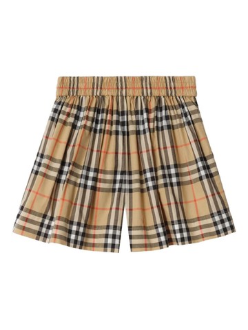 burberry short "marcy"