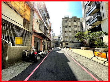 R15捷運崇德商圈透天前後巷老屋可翻新 ｜高雄市左營區崇德路