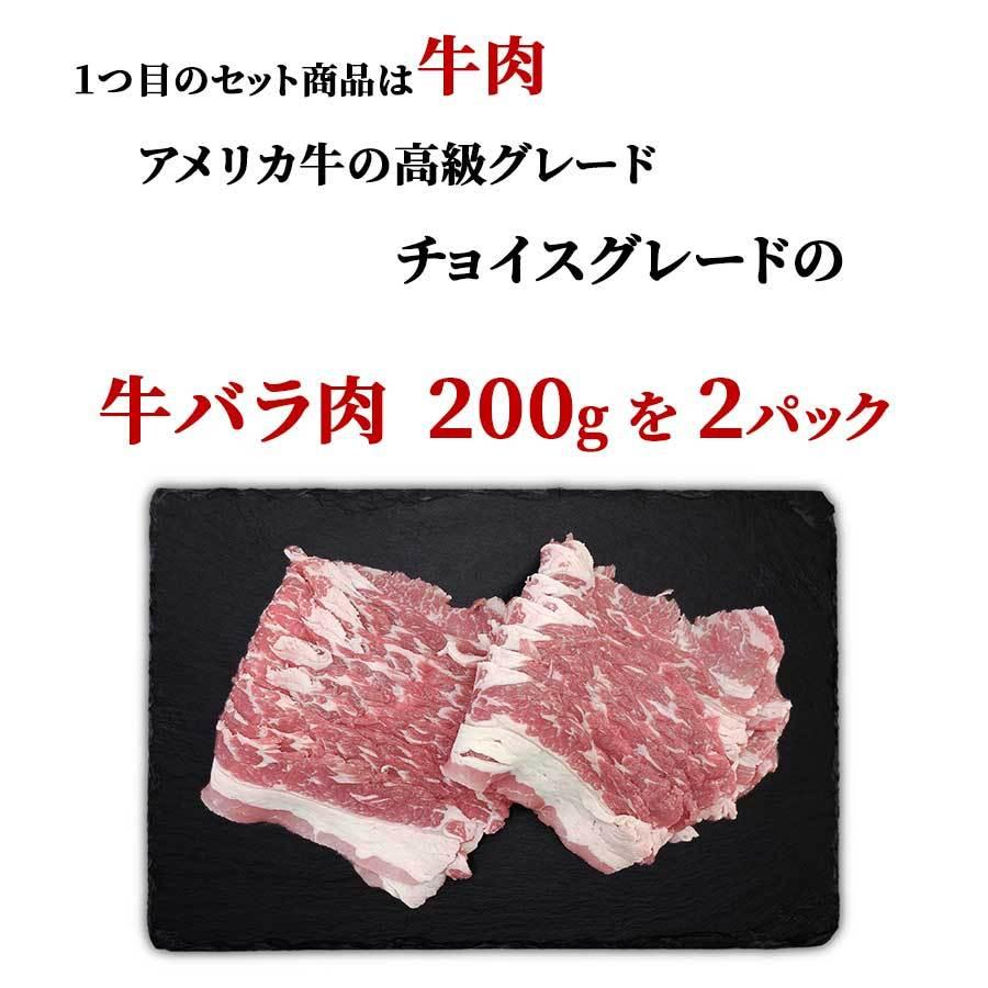 お歳暮 御歳暮 肉 生活応援セット 牛 豚 鳥 ベーコン 1.7キロ 冷凍 送料無料 プレゼント ギフト 贈り物