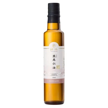 GENG YUAN 耕沅 100%頂級亞麻仁油  250ml  1瓶