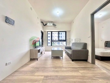 泓瑞綠雅圖｜太平新光特區｜兩房平車樹梢戶｜台中市太平區環中東路三段