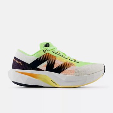 New Balance FuelCell Rebel v4 女 慢跑鞋 WFCXLA4-D