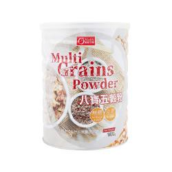 【有幾園】純香八寶五穀粉(無糖)3罐組