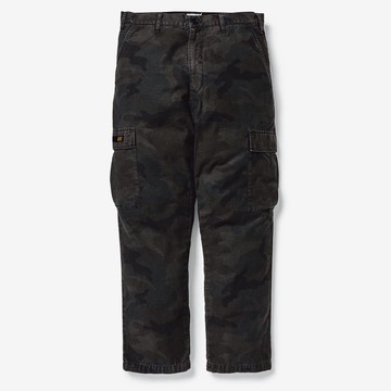 【日貨代購CITY】2020SS WTAPS JUNGLE STOCK 02 TROUSERS COTTON 工作褲