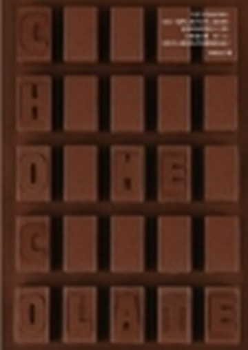 Chocolate Me[二手書_良好]