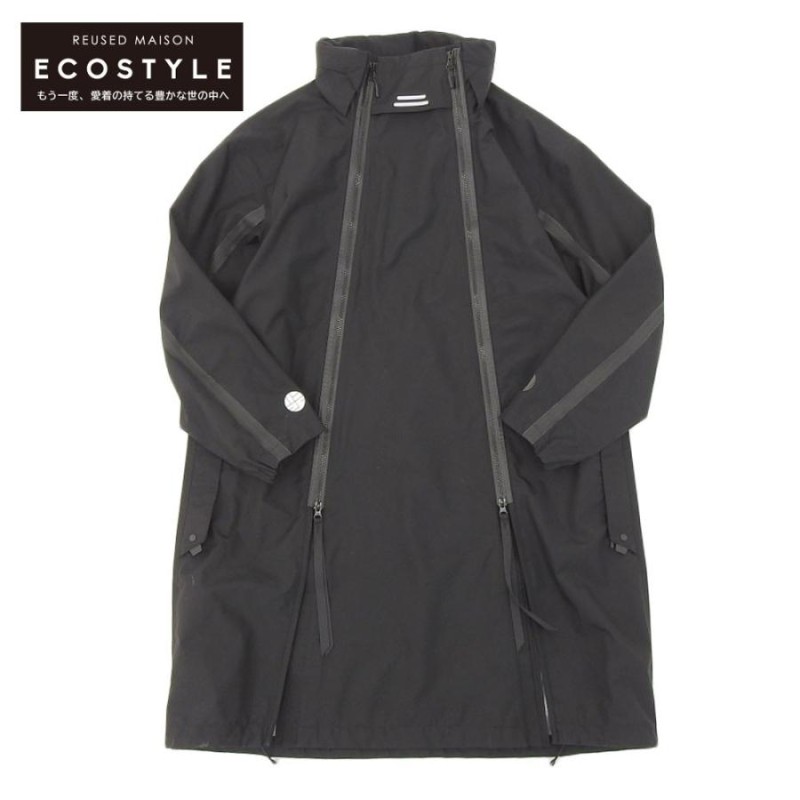 アルクフェニックス  umbrella coat XL Alk Phenix – Umbrella Coat Review – SHELLZINE