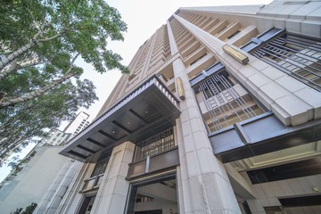 南北帝王居高臨下俯看美術館全新未住毛胚3平車｜高雄市鼓山區龍水二路