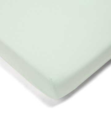 [展示品出清] 酣然入夢(床包-綠)