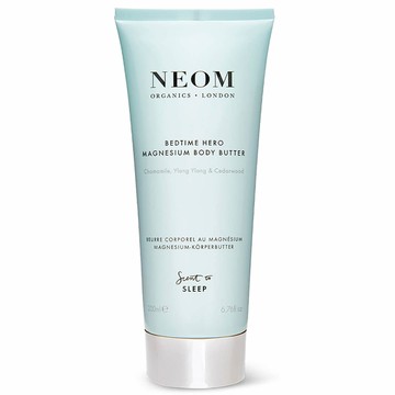 NEOM 睡眠救星鎂元素身體乳 200ml