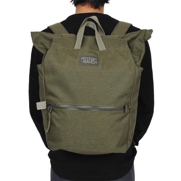 ミステリーランチ　スーパーブーティー　FATIGUE ミステリーランチ MYSTERY RANCH Super Booty Fatigue スーパー