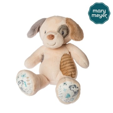 【MaryMeyer】兒童玩具 幼童玩具 安撫玩偶-調皮狗