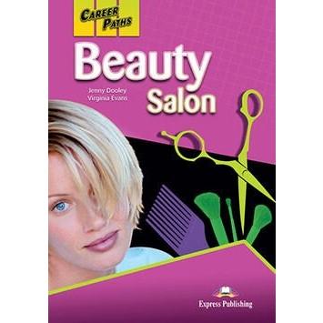 Career Paths: Beauty Salon Student's Book   Express DigiBooks APP (Paperback)