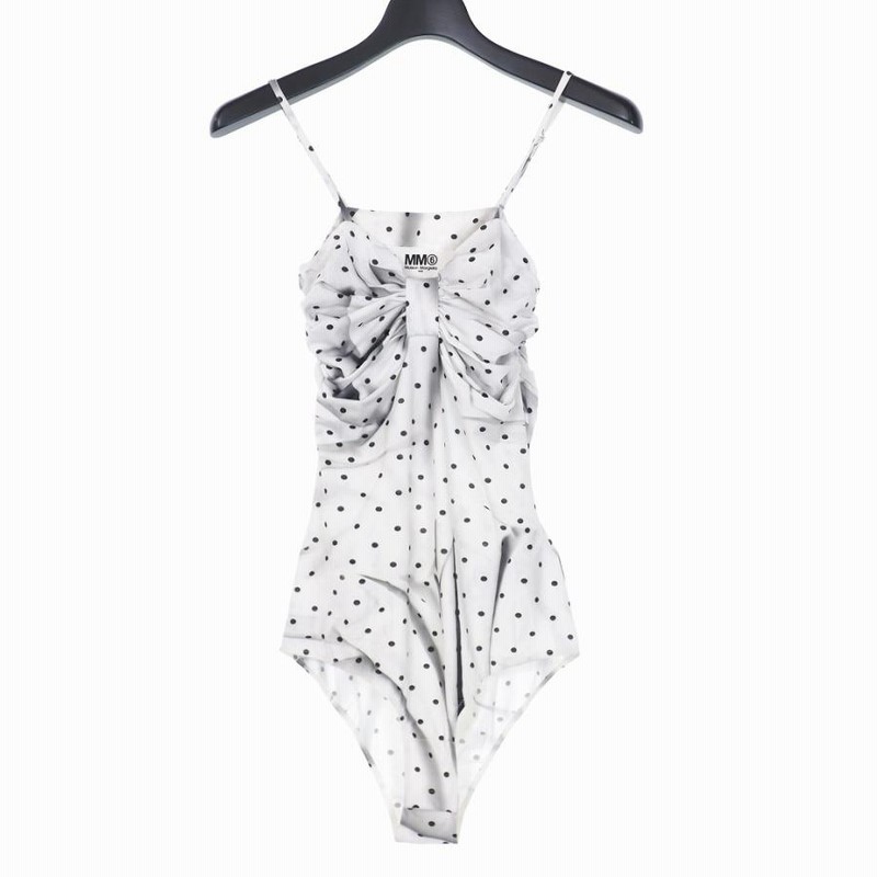 値下げ メゾンマルジェラ ボディスーツ その他 | filmekimi.iksv.org