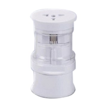 TRISTAR 全球通萬用插座 TS-USB168