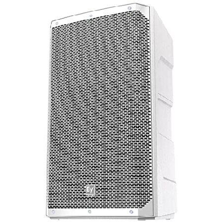 Electro-Voice ELX200-10P 10-inch Powered Speaker White 並行輸入品