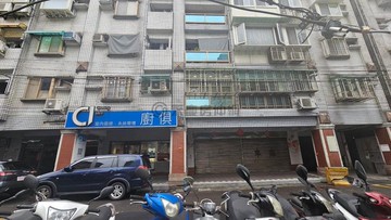 SB12汐東捷運南站第一排金店面｜新北市汐止區中興路