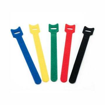 T型魔鬼氈束帶 魔鬼氈 束帶 繞線器 理線帶 綁線帶 電線收納 魔鬼沾 充電線收納 電線收納理線器 電線束帶