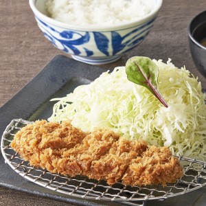 まい泉のヒレかつ・ロースかつセット 2種 詰合せ 東京 とんかつ とんかつまい泉