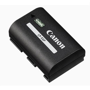Canon LP-E6P 原廠電池 公司貨