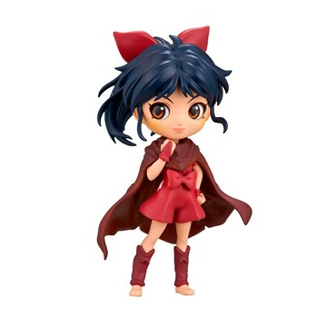 BANPRESTO Qposket petit 半妖的夜叉姬 C.諸葉