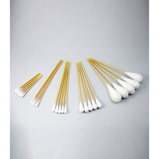 [買10送1]勤達中衛 蓓莉雅 未滅菌 沖洗棉棒/口腔棉棒/普通棉棒/三吋棉棒/ENT棉棒 單包售