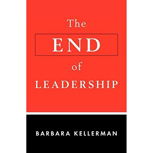 The End of Leadership