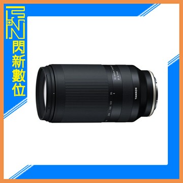 Tamron 70-300mm F4.5-6.3 DiIII RXD 鏡頭(A047,70-300,公司貨)SONY E