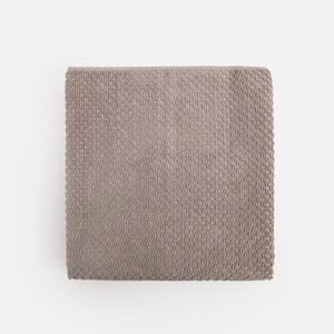 REAL RPET抹布40x40cmx3入 淺灰