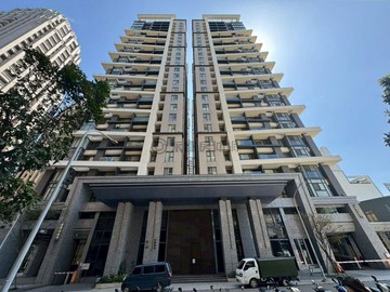 專任UR夢想市四房高樓制震宅｜新竹市東區立鵬路