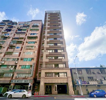 儀居團隊DZ8南京復興｜雙敦學區宅｜台北市松山區八德路二段