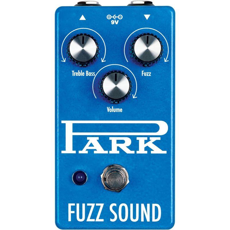 EarthQuaker Devices Colby Fuzz コンパクトエフェクター ファズ アースクエイカーデバイス