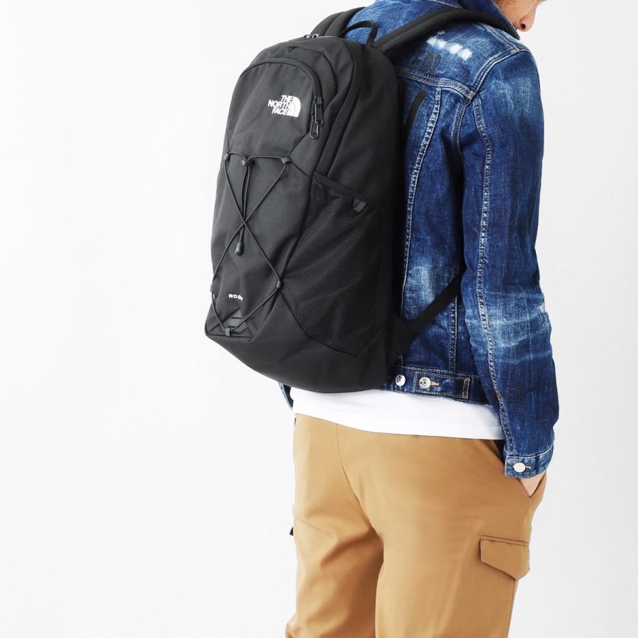 ノースフェイス THE NORTH FACE バックパック RODEY リュック