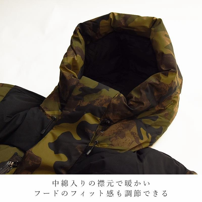 ノースフェイス THE NORTH FACE ノベルティ バルトロ ライトジャケット