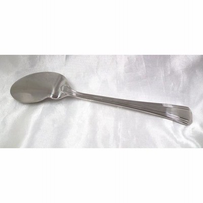 クリストフル HOTEL MADISON マディソン ステンレス ６客 | www