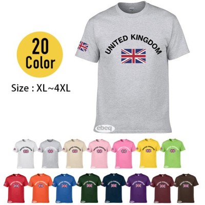 イギリスtシャツの通販 1 025件の検索結果 Lineショッピング