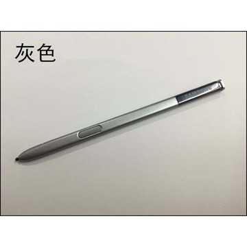 適用三星NOTE5觸屏筆 note5觸摸筆 手寫筆s-pen 多功能觸控筆