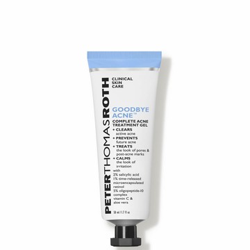 Peter Thomas Roth Goodbye Acne Treatment Gel 1.7 fl. oz