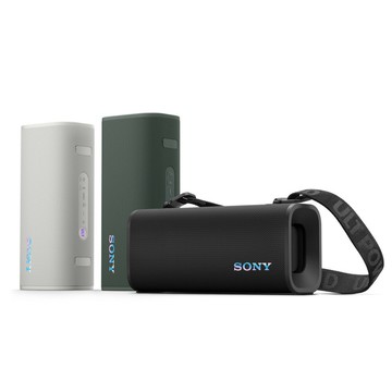 SONY-SRS-ULT30 藍牙喇叭_可攜式無線揚聲器 | 領券折200 | App回饋388點