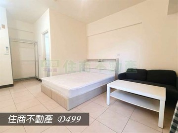 ♦️獨家~永康文化路小資有陽台優質套房｜台南市永康區文化路