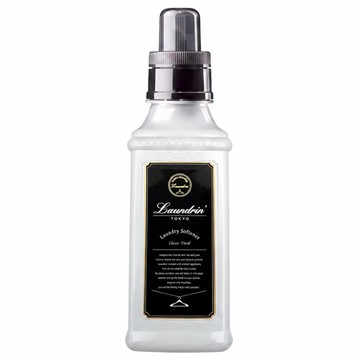 Laundrin' 朗德林 香水柔軟精  經典花香  600ml  1瓶