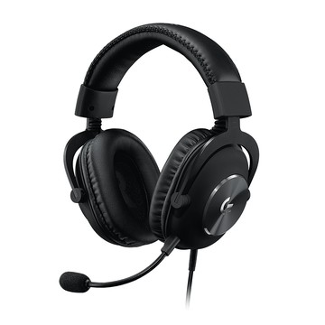 Logitech G PRO X 專業級電競有線耳機麥克風