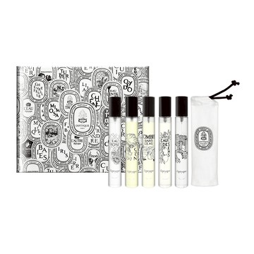 【Diptyque】經典淡香水禮盒 7.5ml*5入
