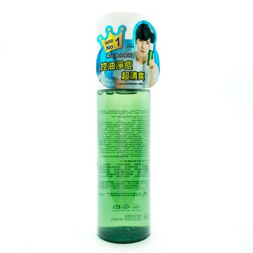 NARUKO 茶樹抗痘粉刺調理水(150ml)【優．日常】