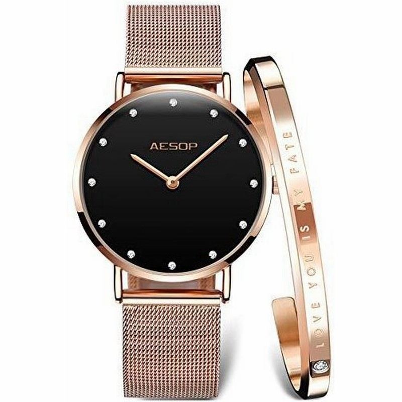 腕時計 ブレスレット ウォッチ レディース バングル ゴールド うで時計 おしゃれ クラシック シンプル 女性 時計 ビジネス クオーツ プレゼント 通販 Lineポイント最大0 5 Get Lineショッピング