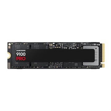 SAMSUNG 三星 9100 PRO PCIe 5.0 NVMe M.2 固態硬碟 4TB MZ-VAP4T0BW