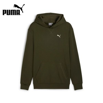 【PUMA】 基本系列Better Sportswear長厚連帽T恤(M)_男性_68175970__歐規｜官方直營
