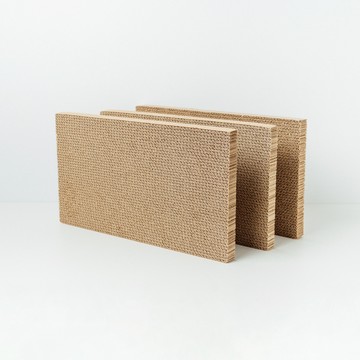 貓抓板補充組｜3入