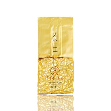 福壽山茶王